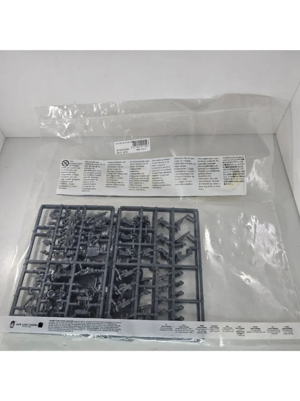 Games Workshop warhammer 40k